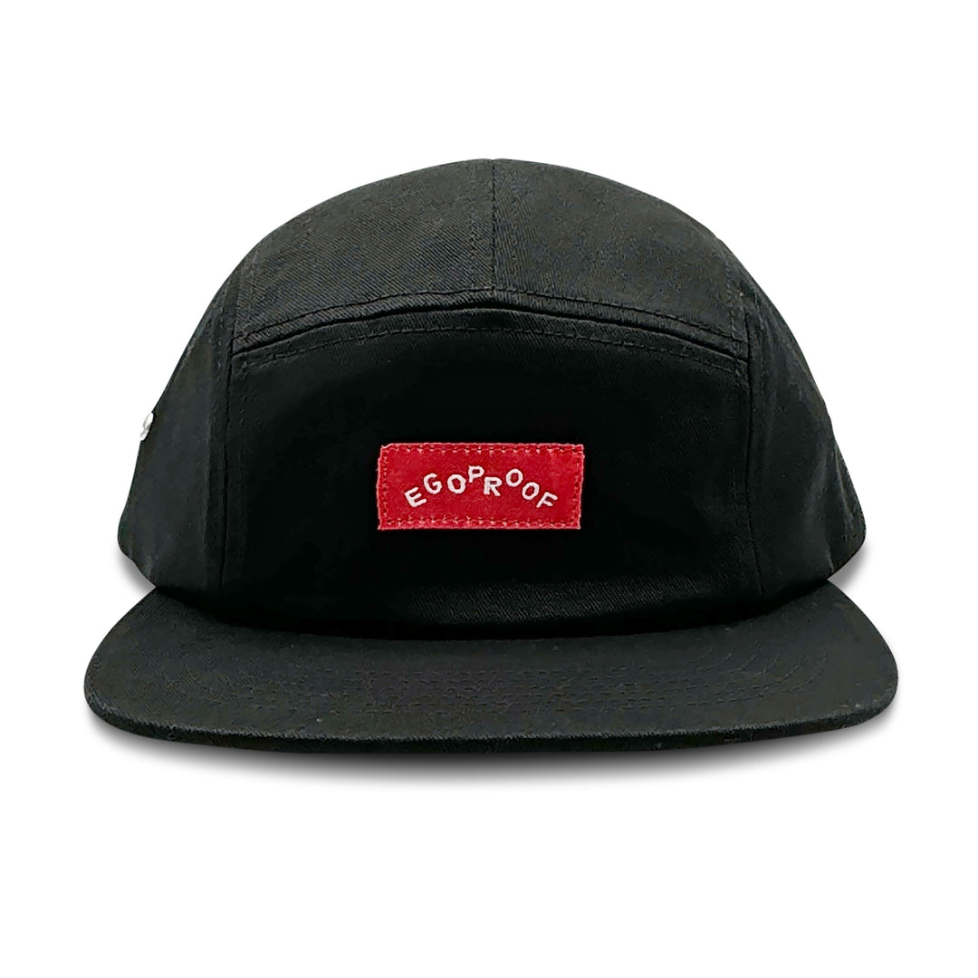 Parks Camper Hat by EGOPROOF