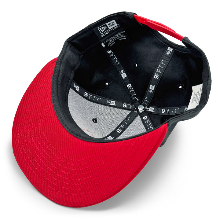 Pyro New Era® 9FIFTY Snapback Hat