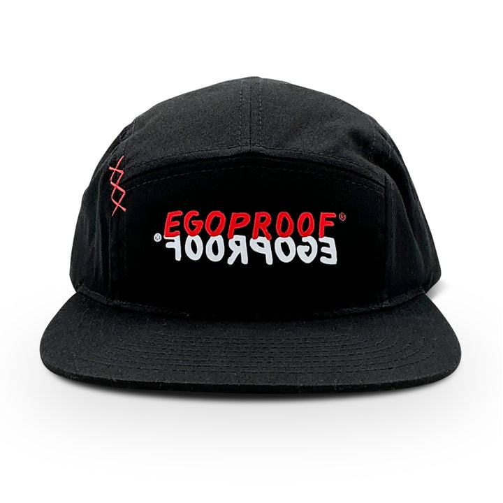 Showtime Camper Hat