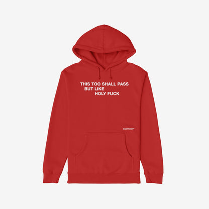 This Too Shall Pass Hoodie & Sweatshirt