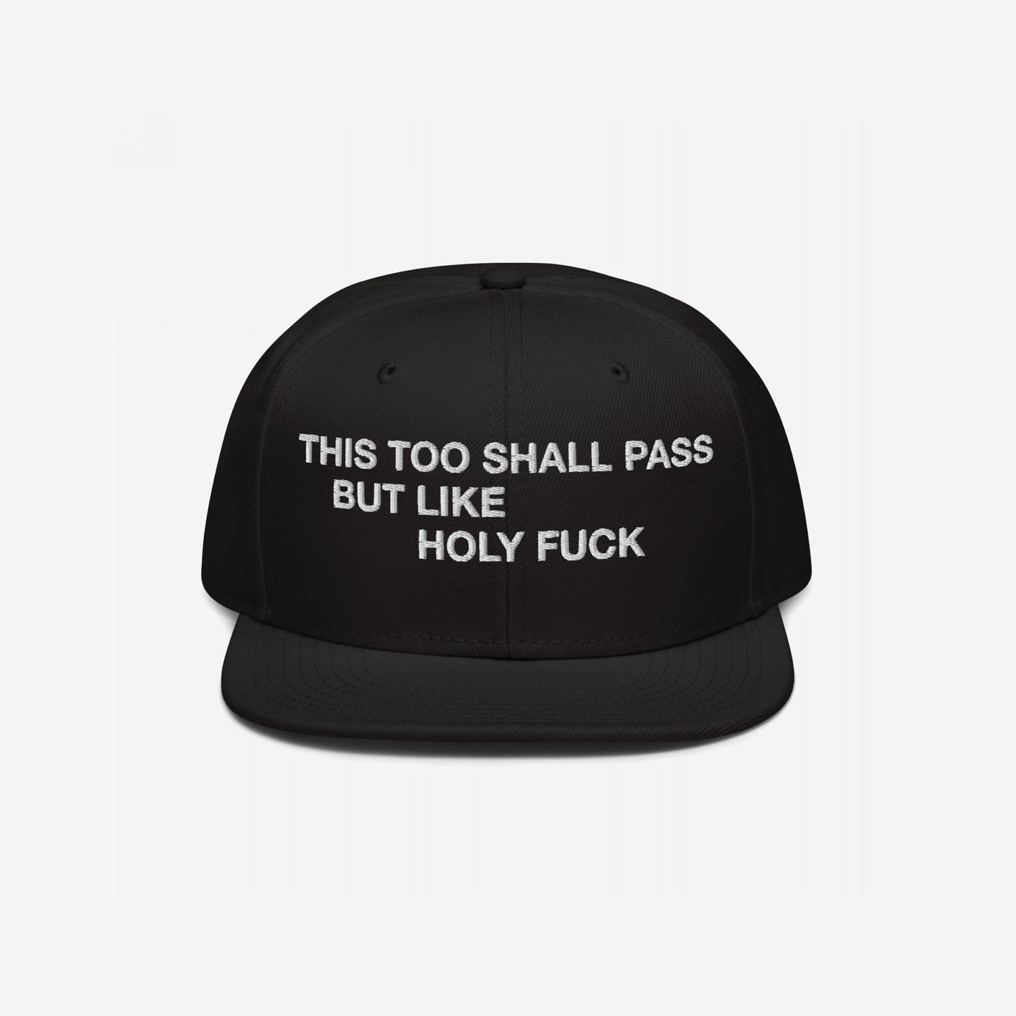 This Too Shall Pass Hat
