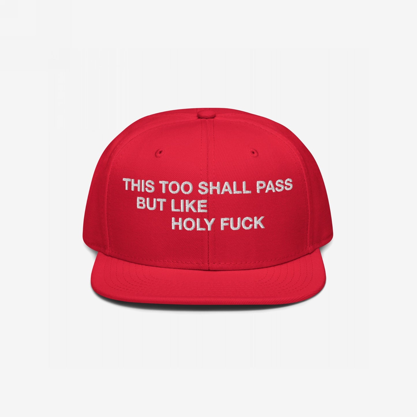 This Too Shall Pass Hat