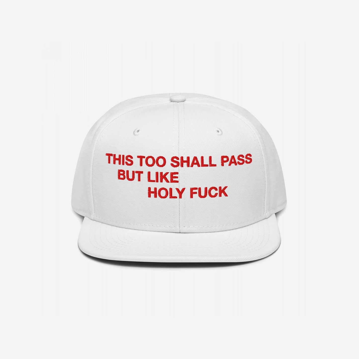 This Too Shall Pass Hat