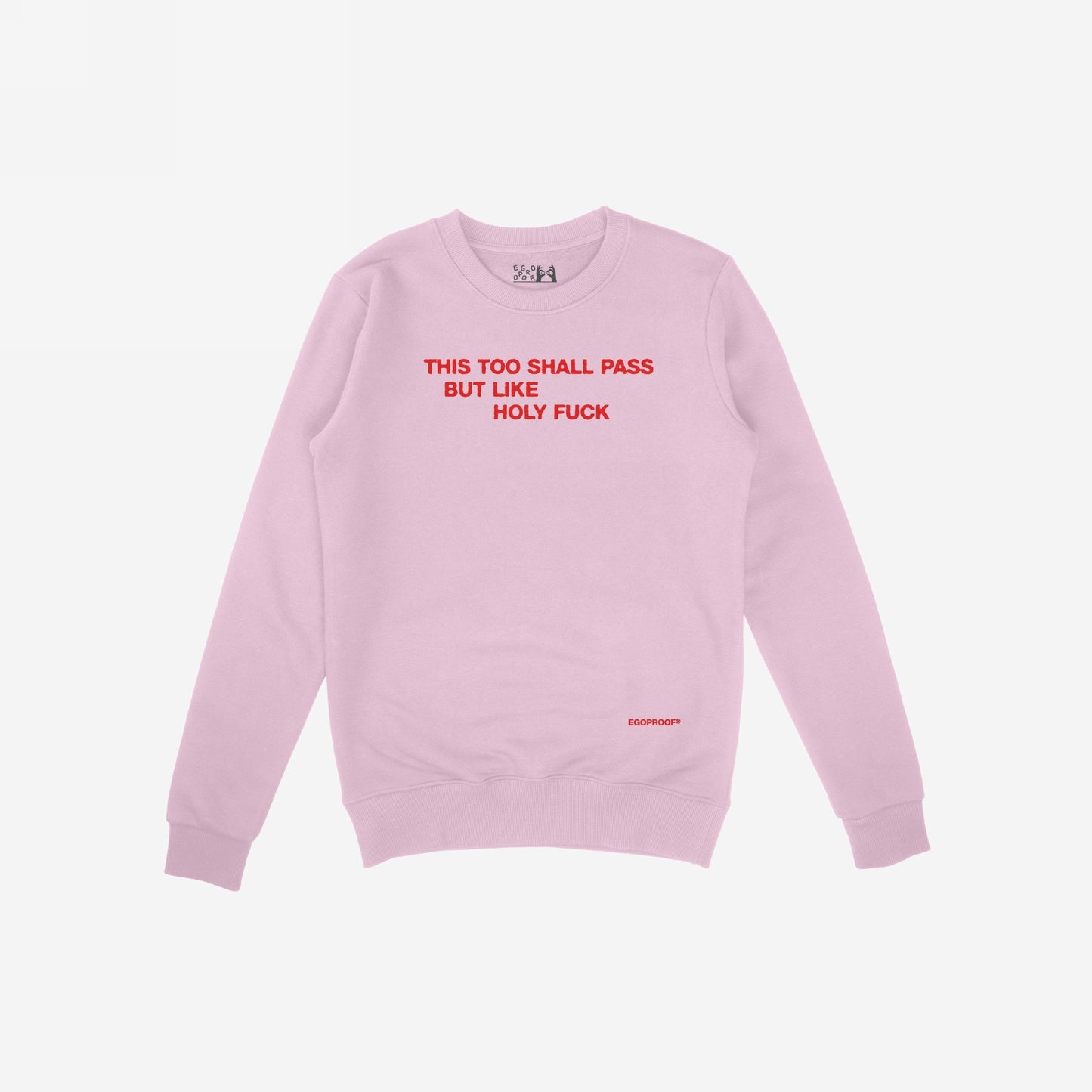 This Too Shall Pass Hoodie & Sweatshirt