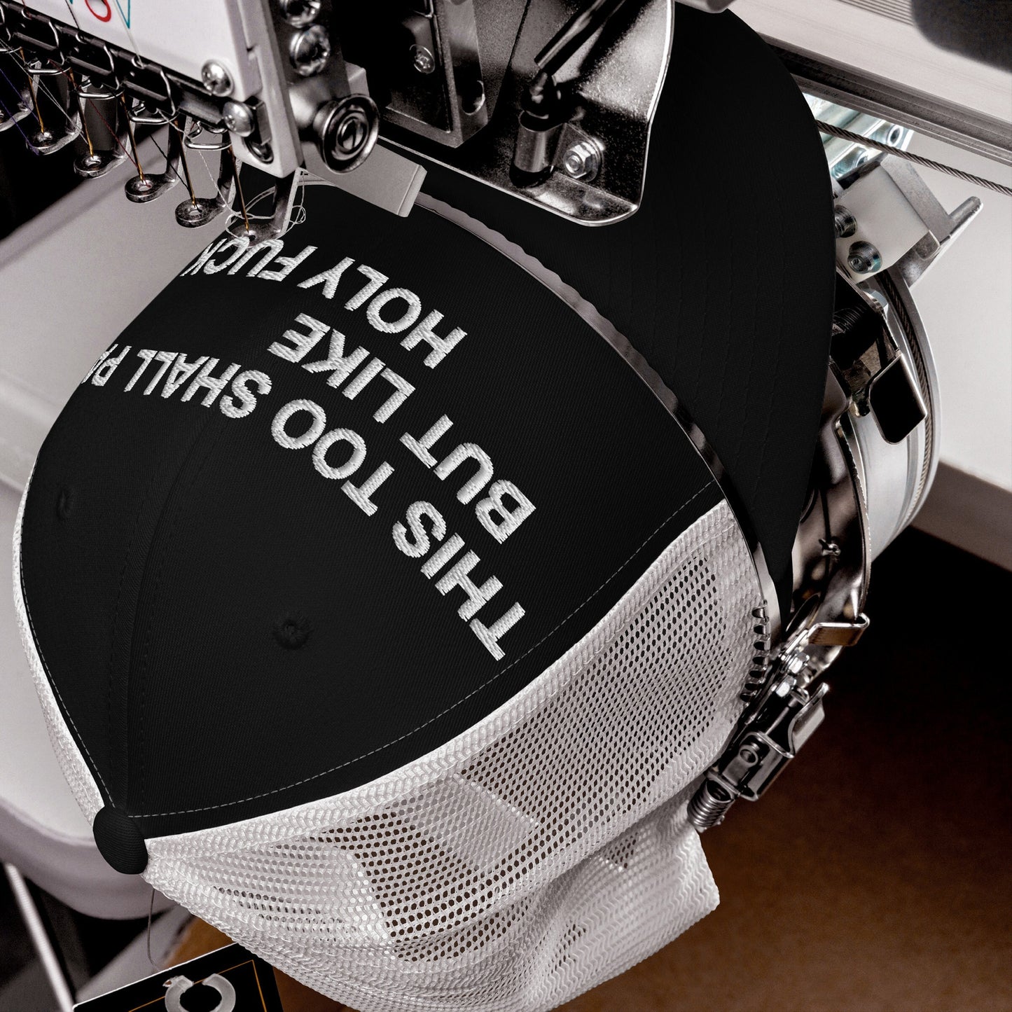 This Too Shall Pass Hat