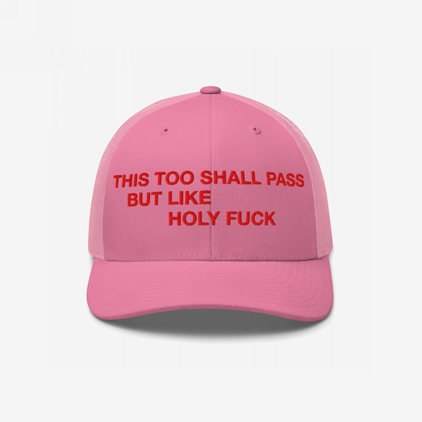 This Too Shall Pass Hat