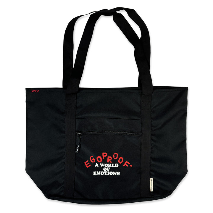 Runner Tote Bag