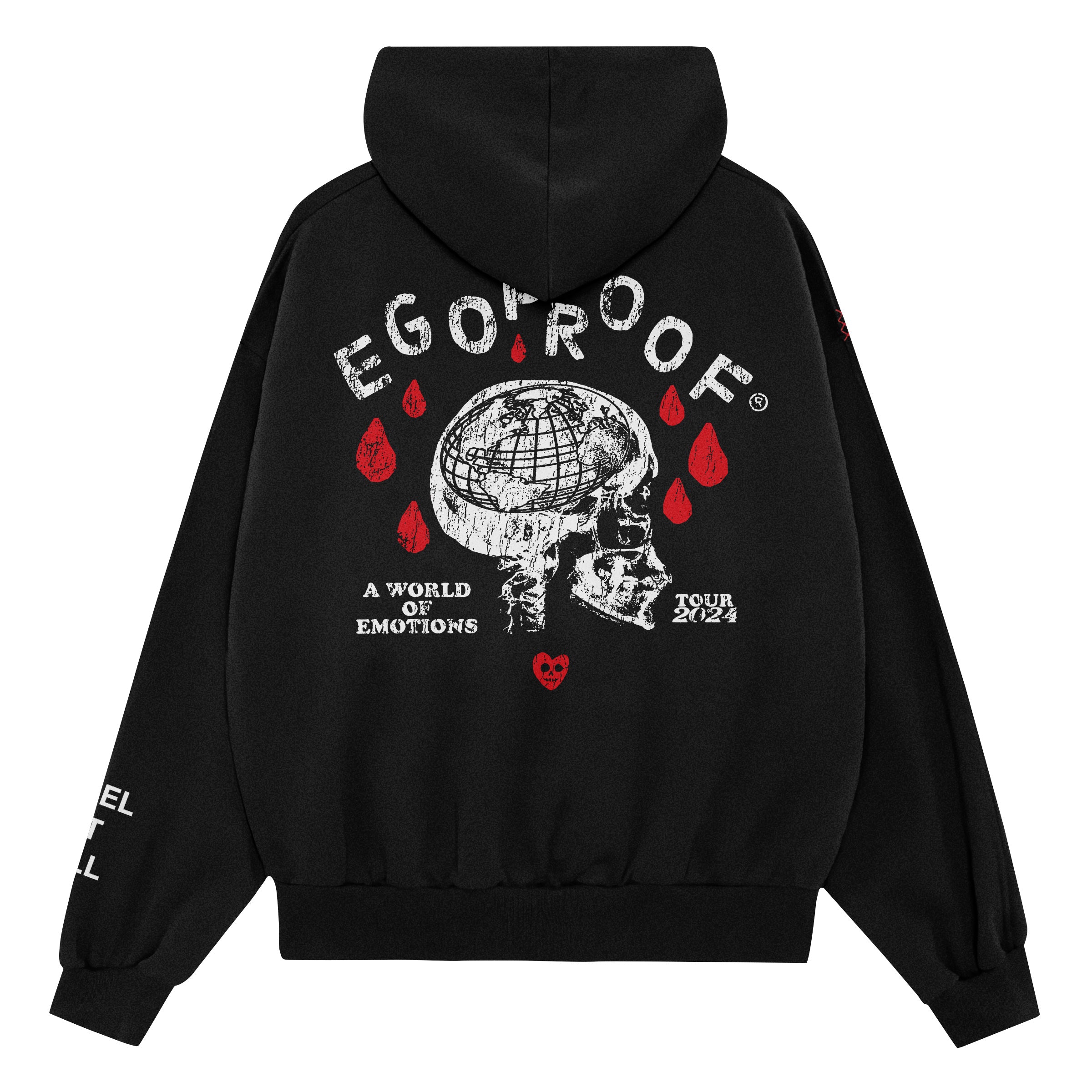 VIP Hoodie