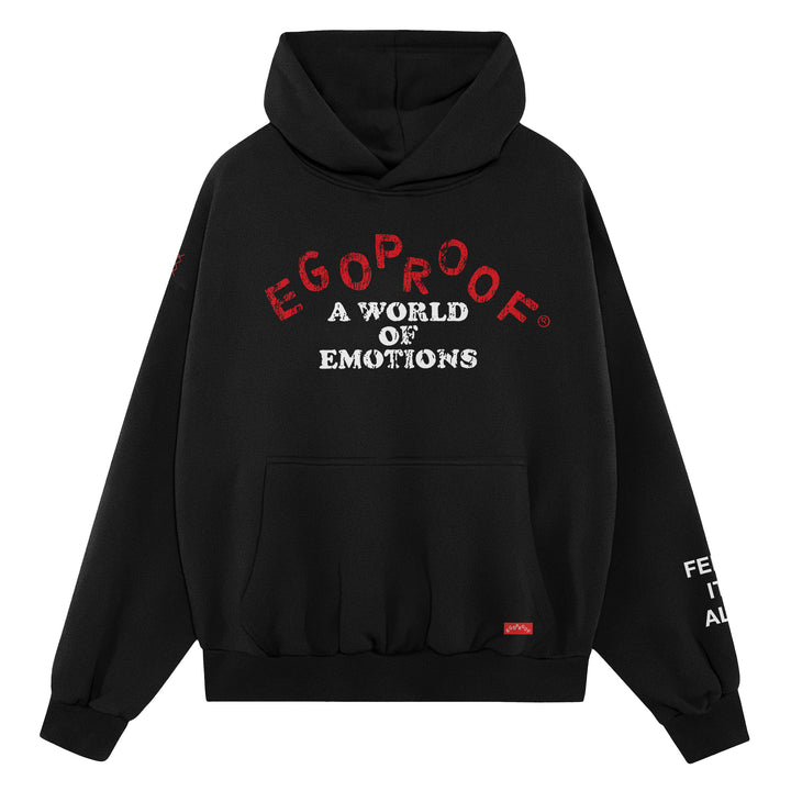 VIP Hoodie