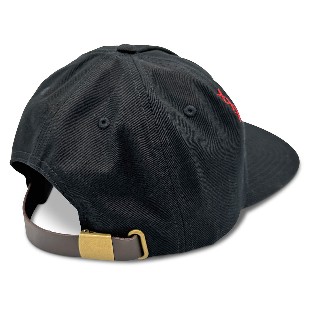 Transpo 5-Panel Hat