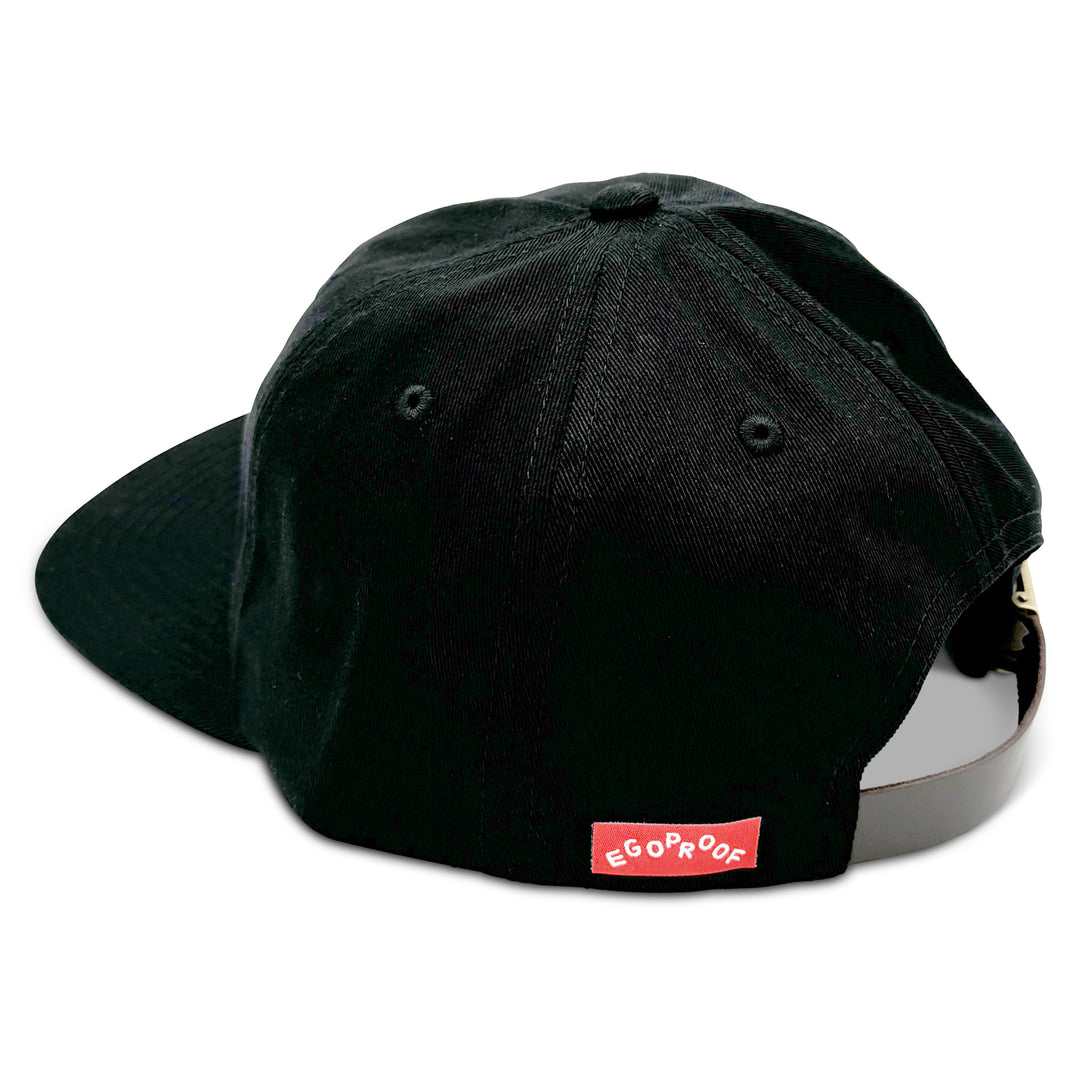 Transpo 5-Panel Hat