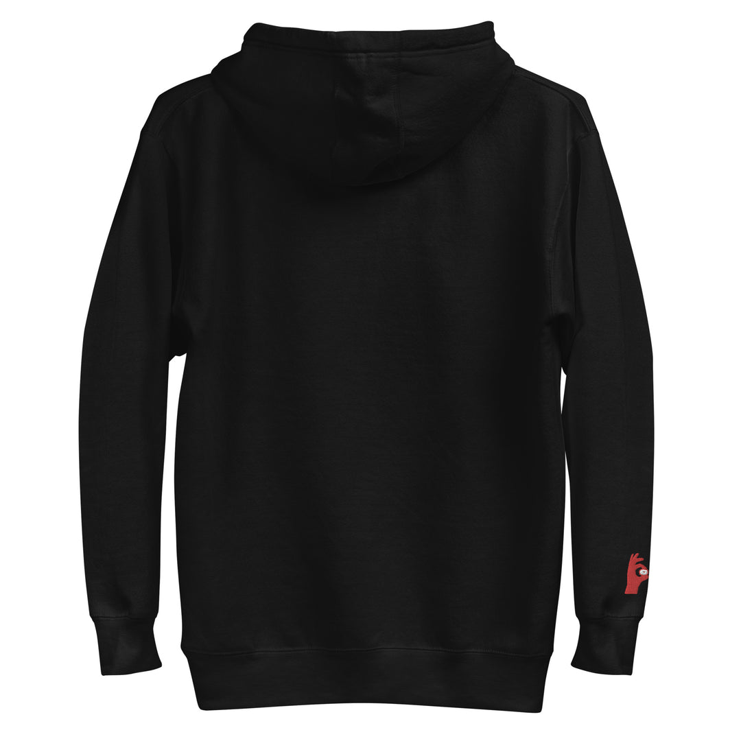 Made Of Lightning Hoodie