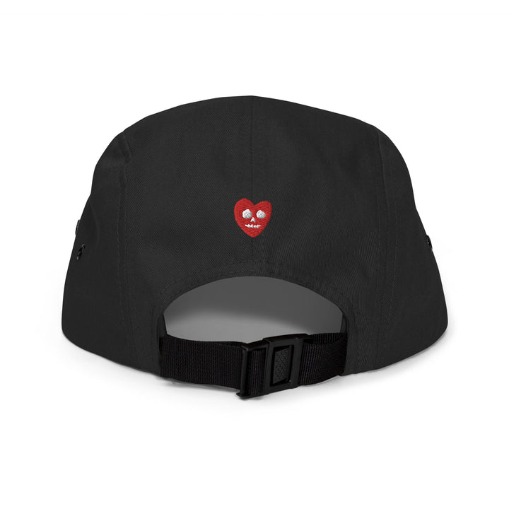 Bounce Bounce 5-Panel Camper Hat