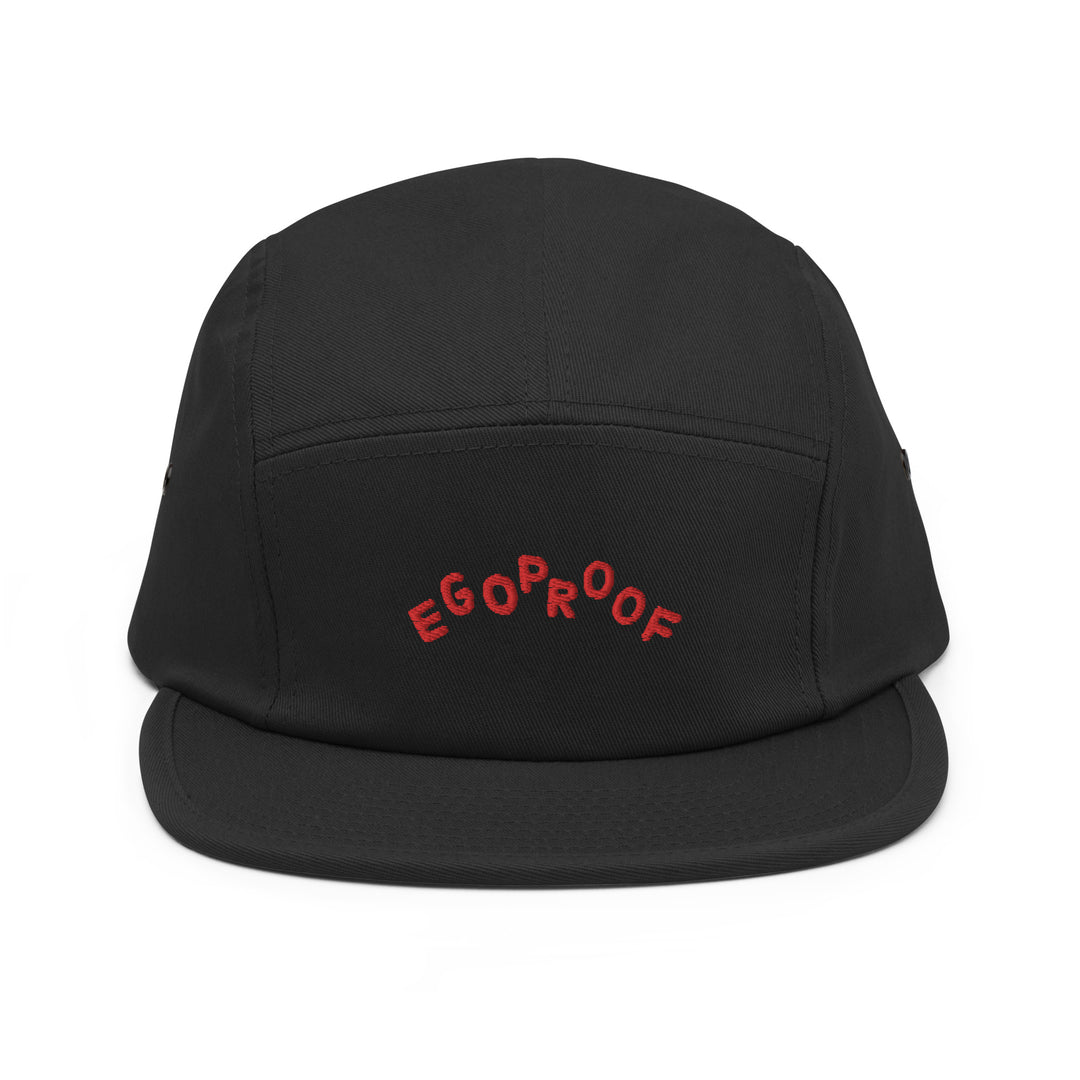 Bounce Bounce 5-Panel Camper Hat