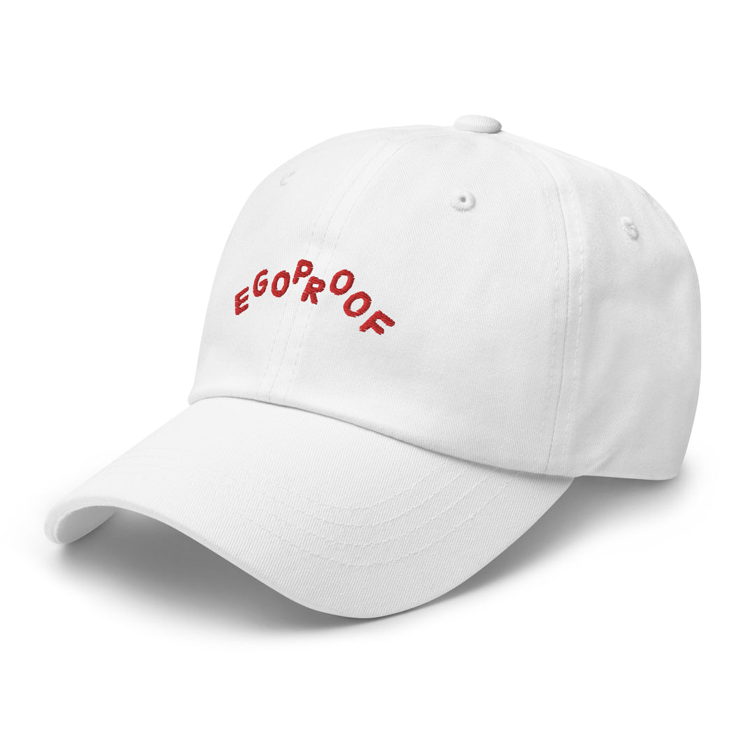 Bounce Bounce Dad Hat