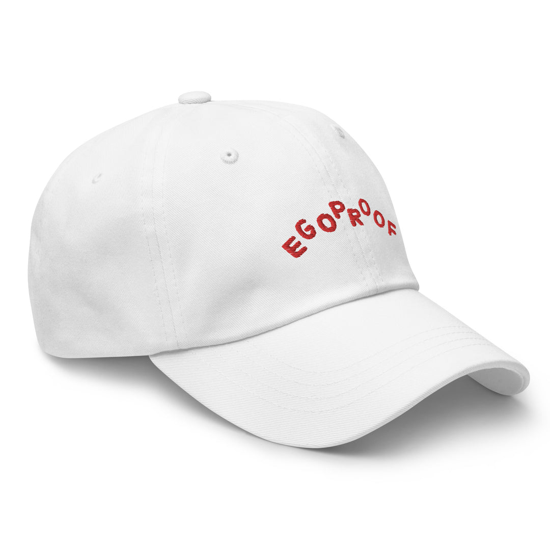 Bounce Bounce Dad Hat